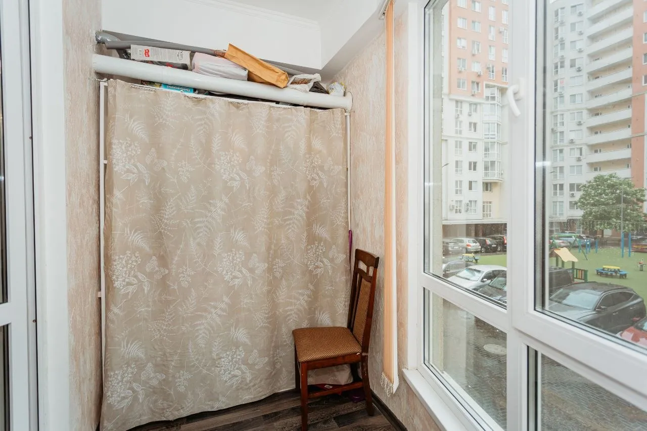 Chișinău Buiucani str. Vasile Lupu 12