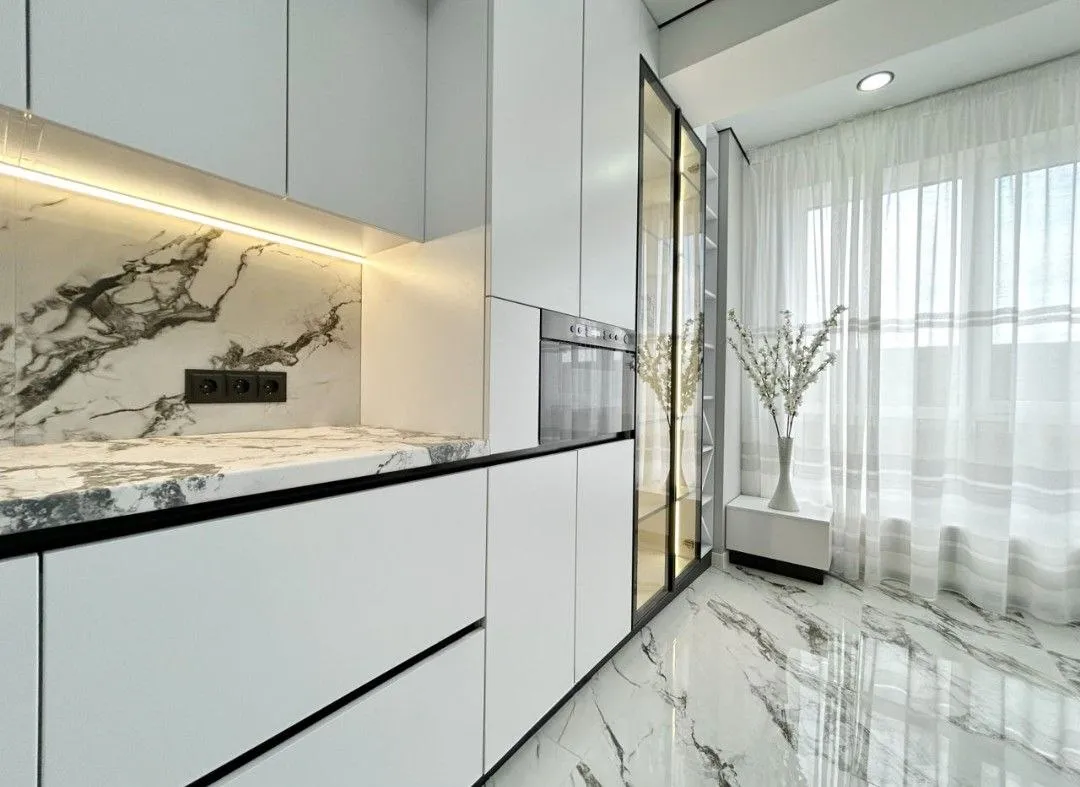 Chișinău Ciocana bd. Mircea cel Bătrân 1