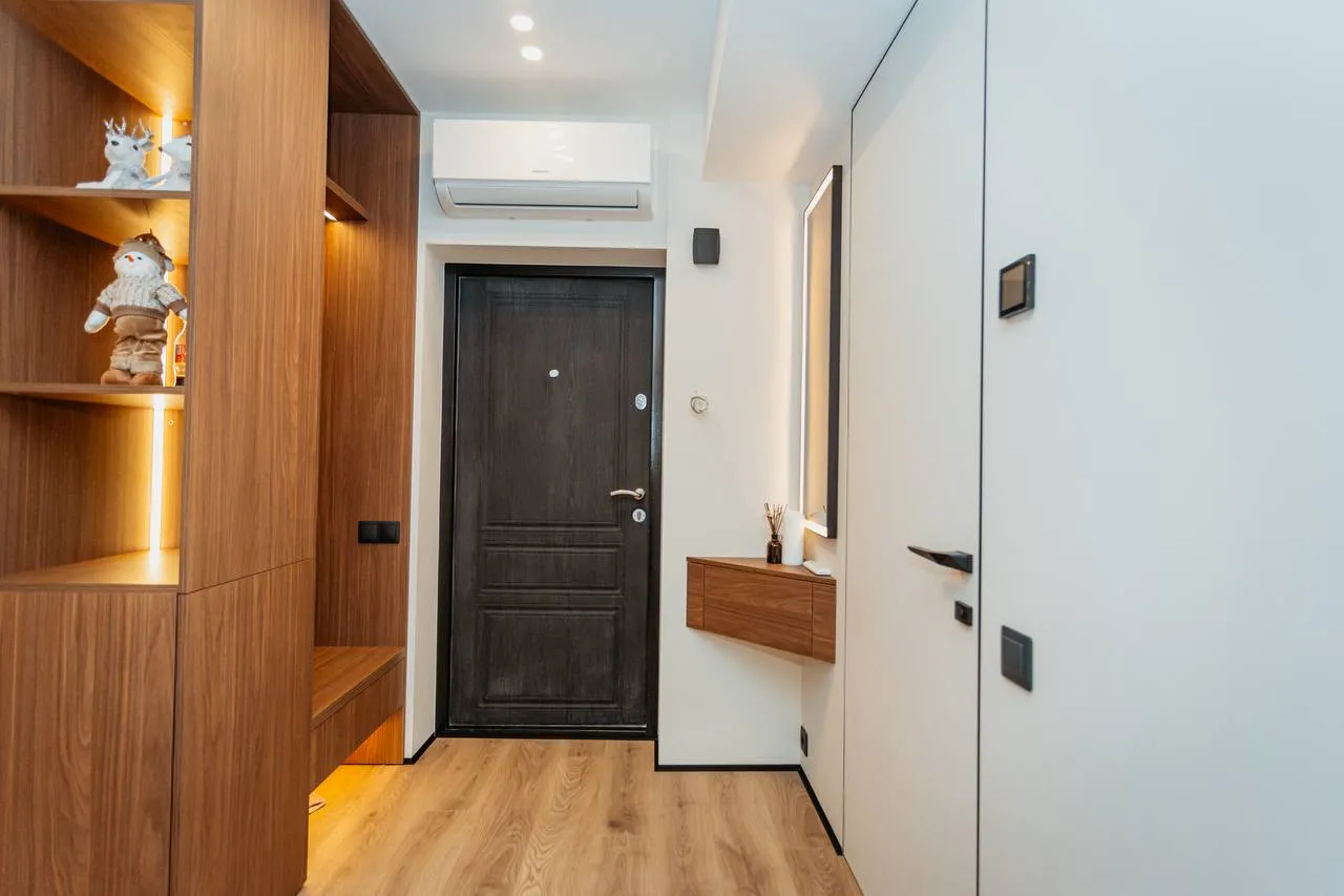 Chișinău Ciocana bd. Mircea cel Bătrân 13