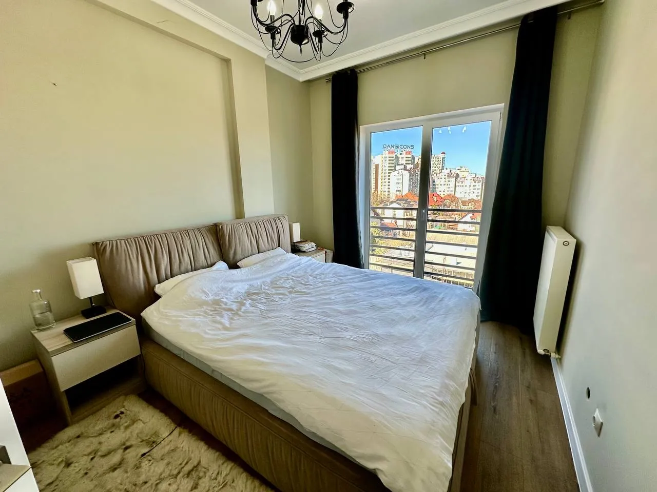 Chișinău Centru str. Nicolae Testemițanu 3