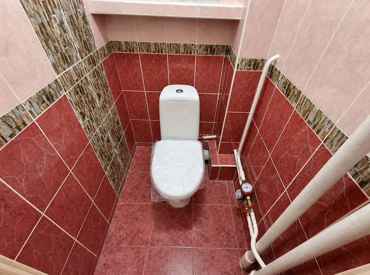 Chișinău Centru str. Ismail 8