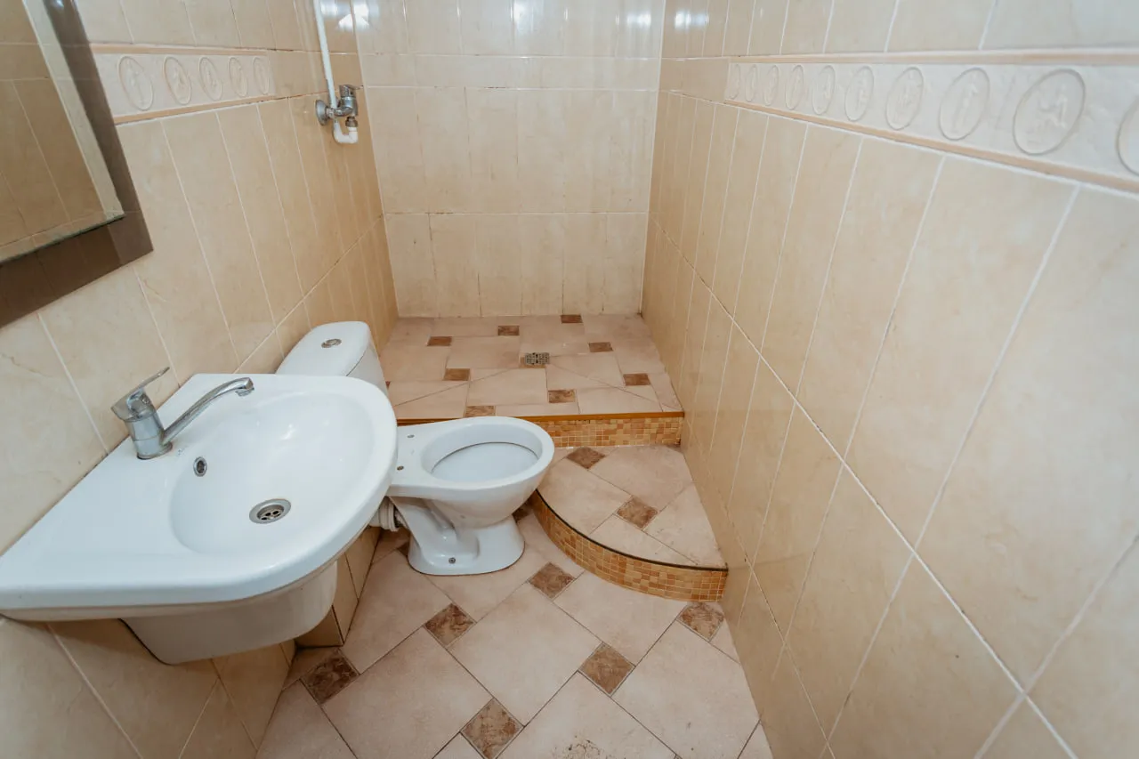 Ialoveni, Centru str. Alexandru cel Bun 13