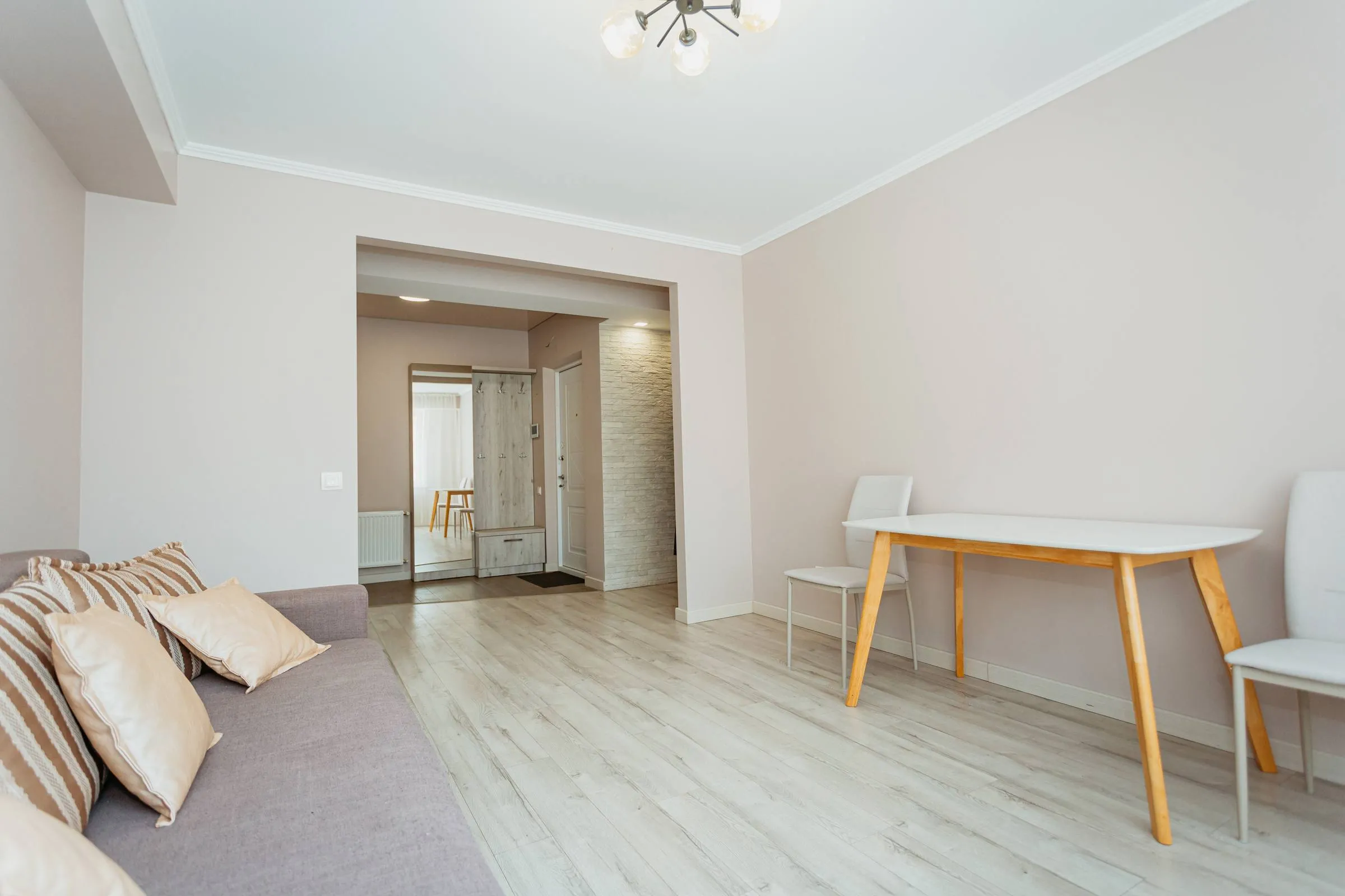 Chișinău Ciocana str. Ginta Latină 6