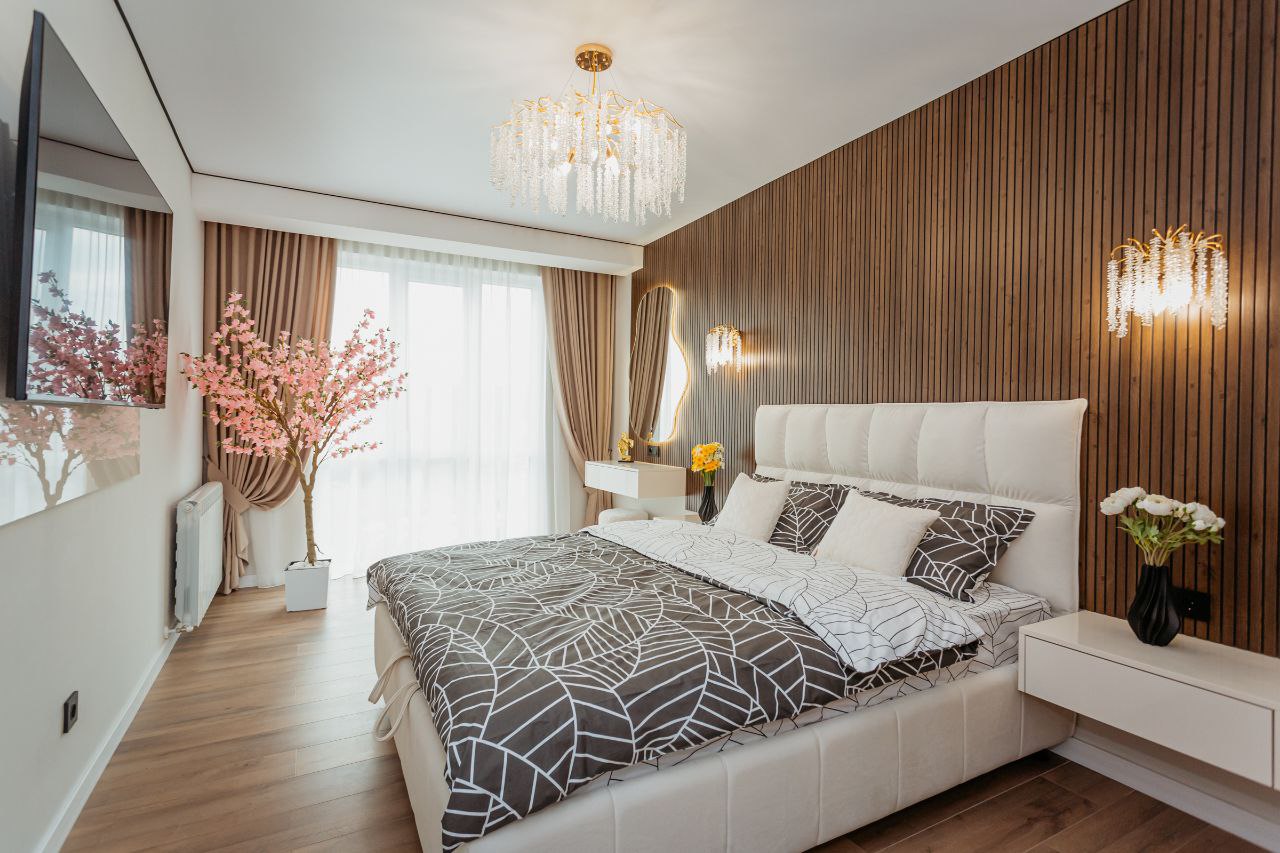 Chișinău Buiucani str. Ion Buzdugan 8