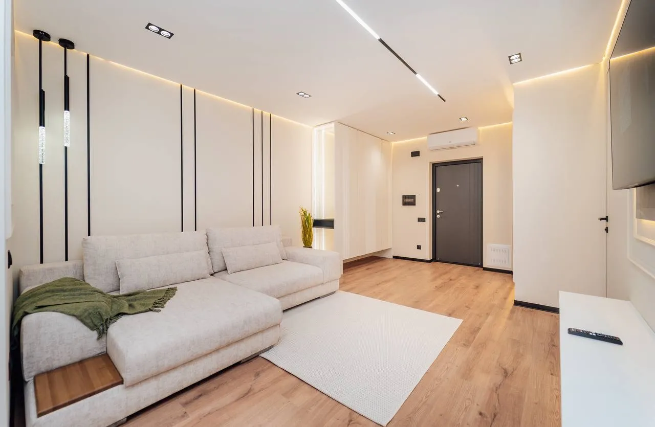 Chișinău Buiucani str. Vasile Lupu 6