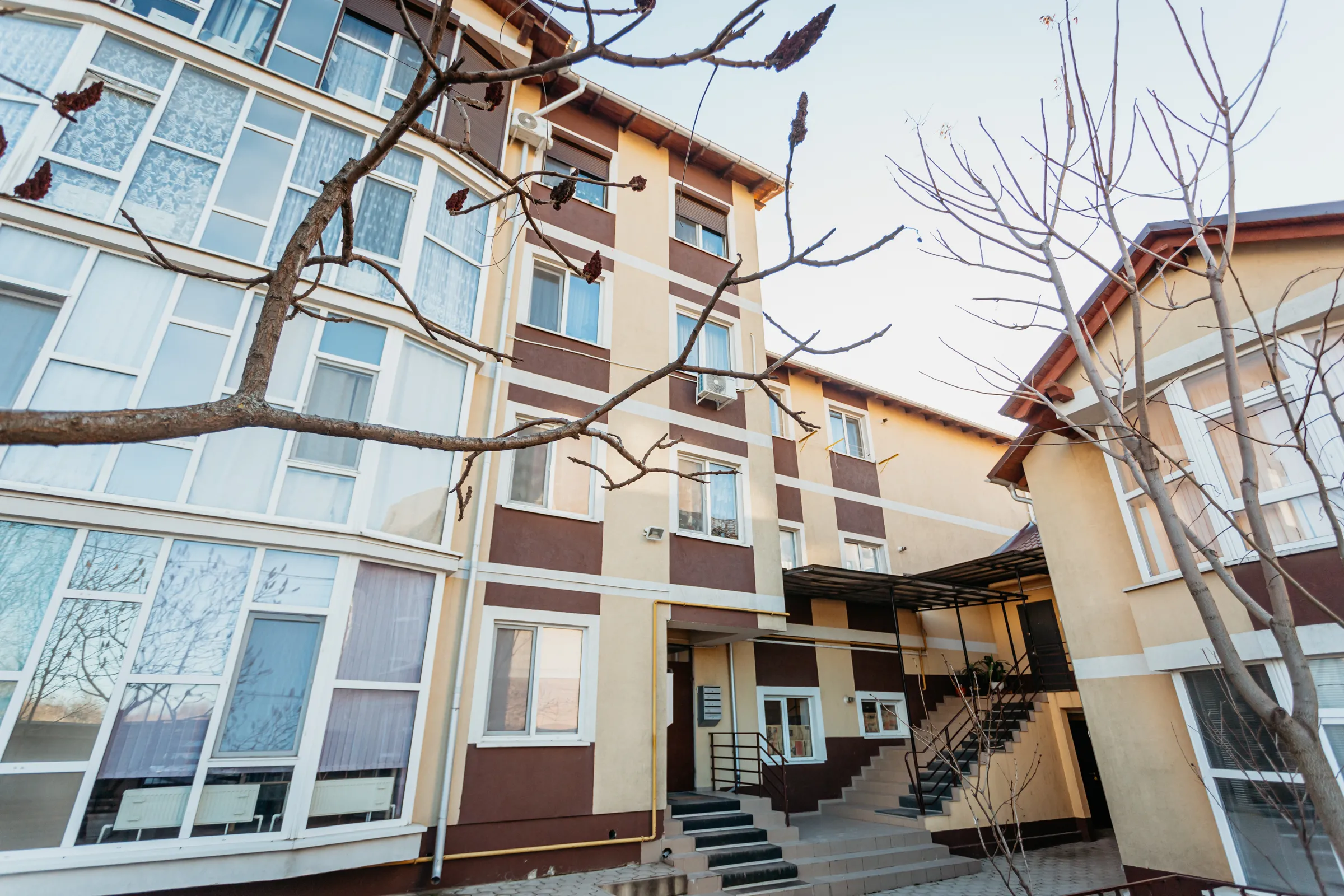 Chișinău Durlești str. Atelierului 9