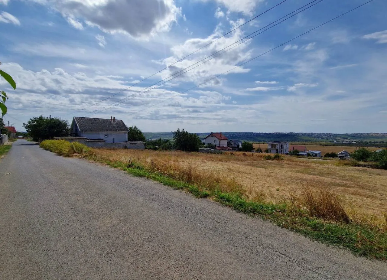 Chișinău Cruzești str. Mitropolit Gavriil Bănulescu-Bodoni 5