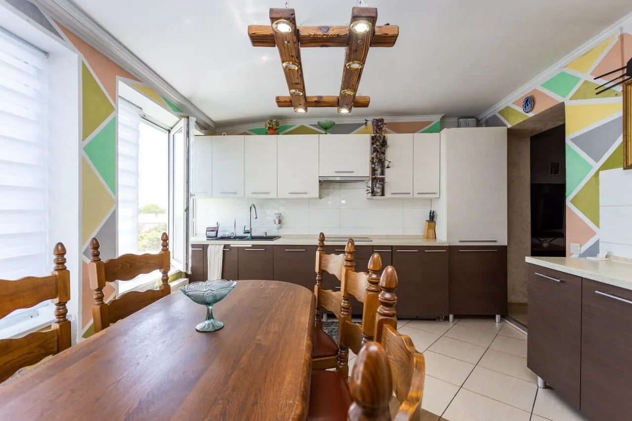 Кишинев Ставчены ул. Ион Крянгэ 1