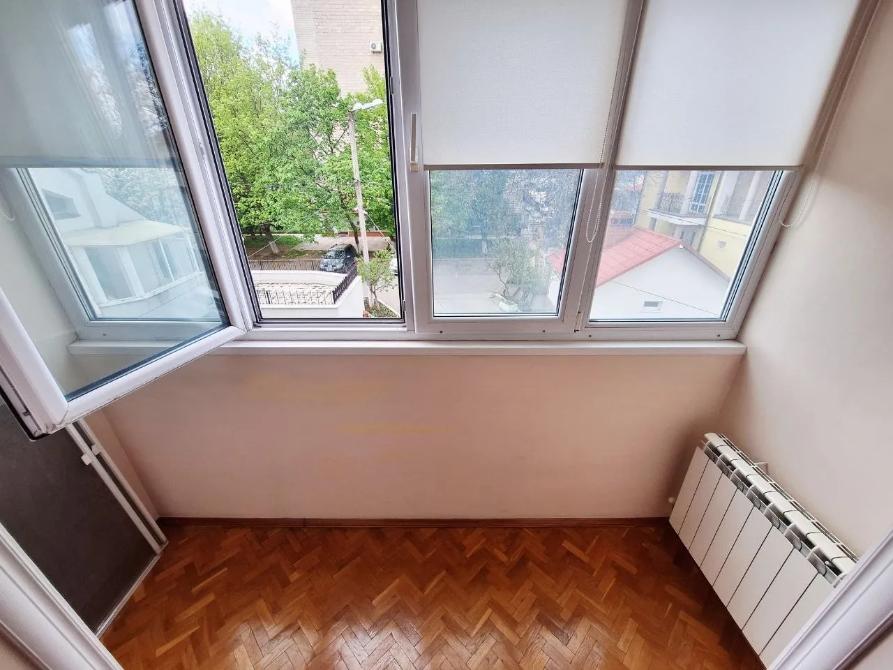 Chișinău str. Pandurilor 14