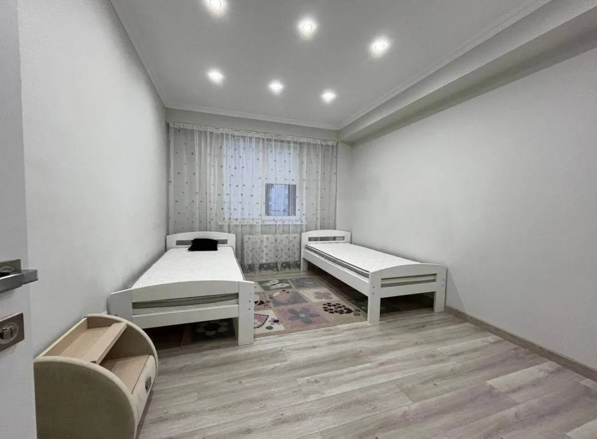 Chișinău Buiucani str. Nicolae Costin 5