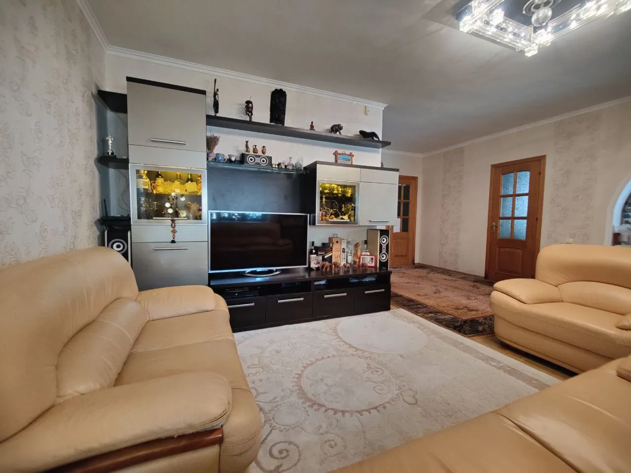 Chișinău Durlești str. Atelierilor 4