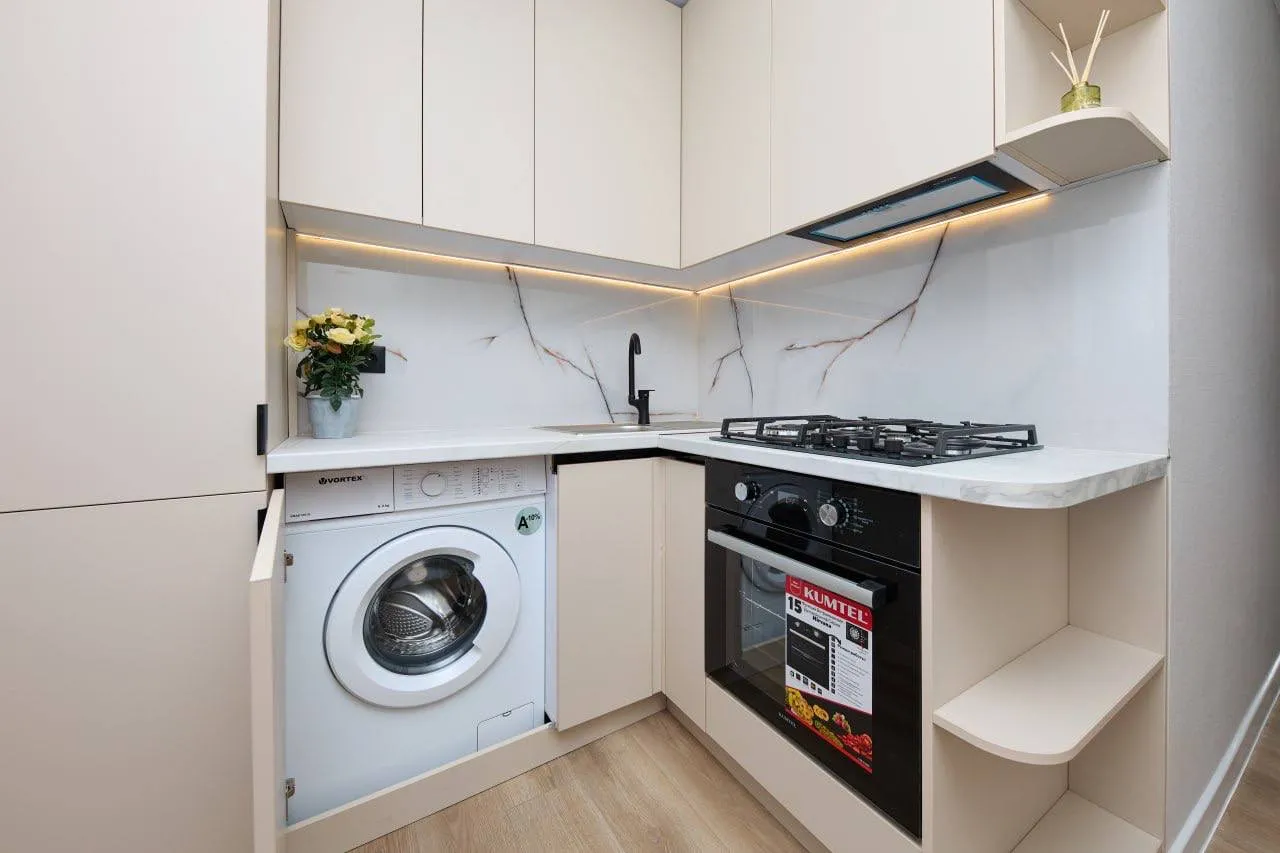 Chișinău Botanica str. Grenoble 11