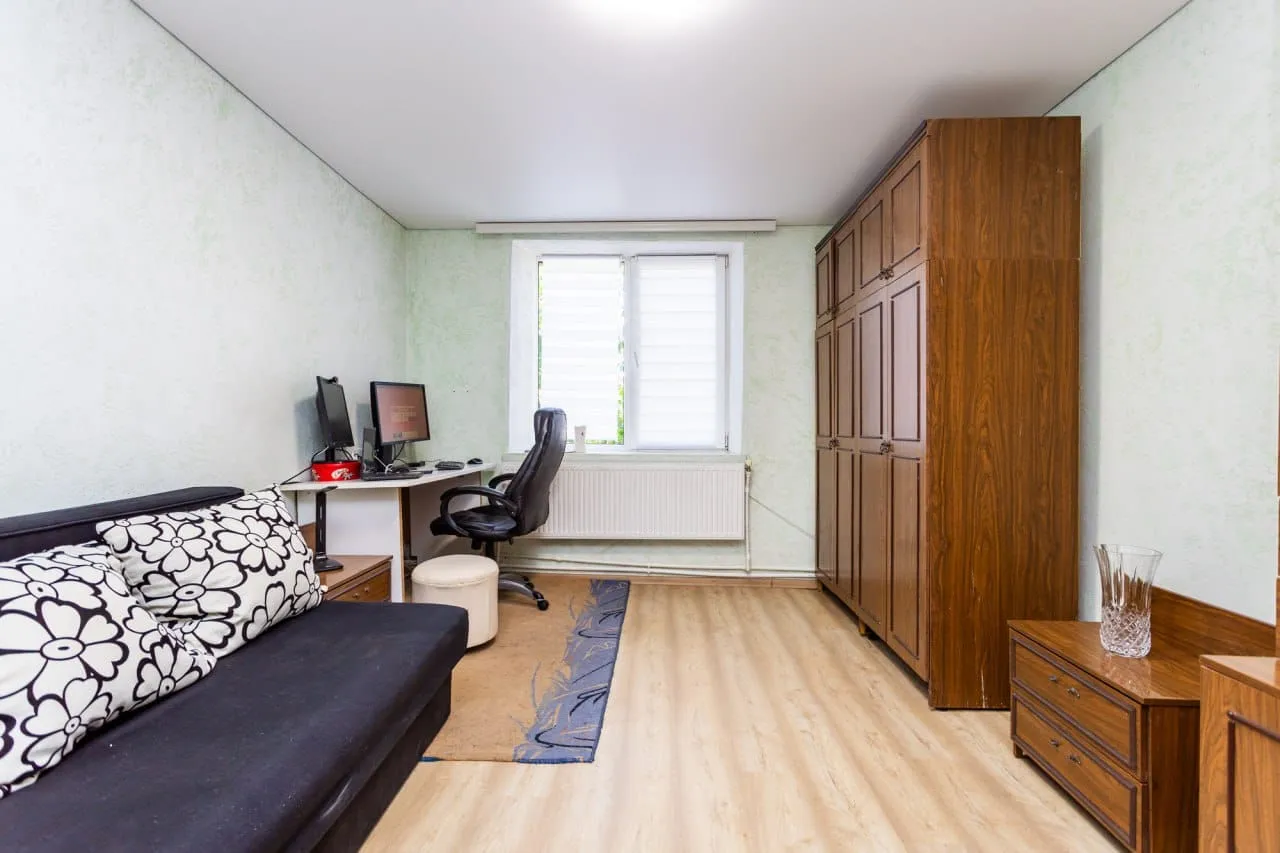 Кишинев Ставчены ул. Ион Крянгэ 11