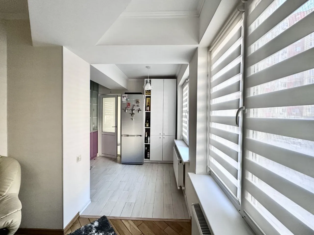 Chișinău Ciocana str. Ginta Latină 11