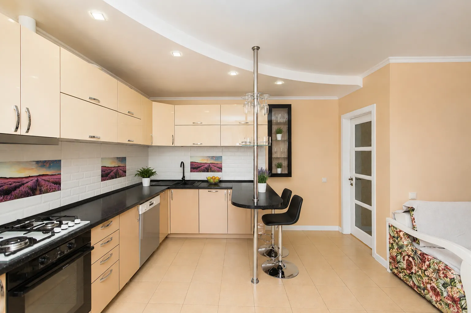 Chișinău str. Nicolae Testemițanu 1