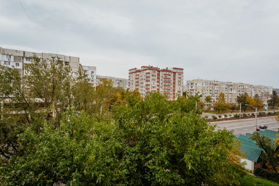 Chișinău Ciocana str. Alecu Russo 10