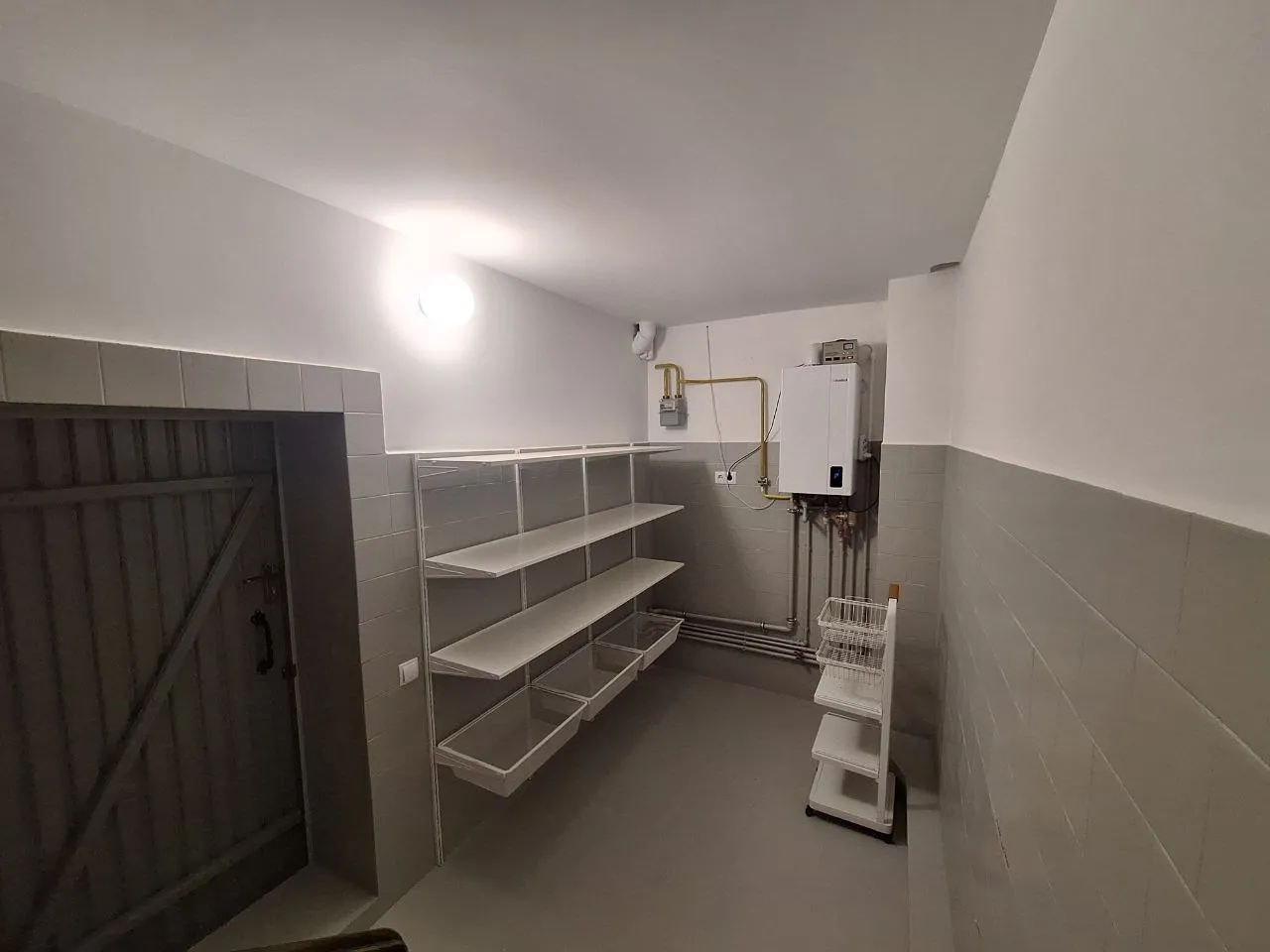 Chișinău Buiucani str. Vasile Stroescu 15