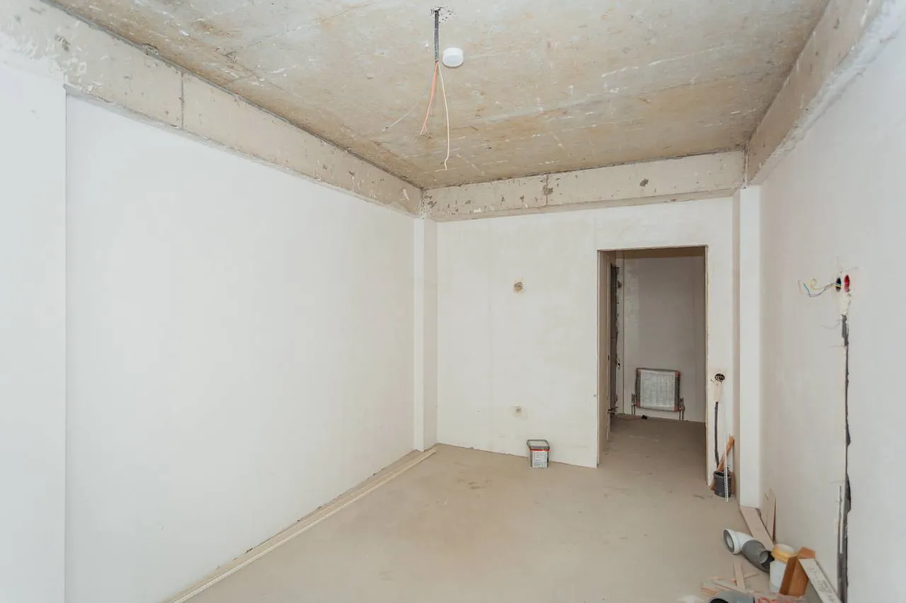 Кишинев Ботаника ул. Николае Титулеску 8