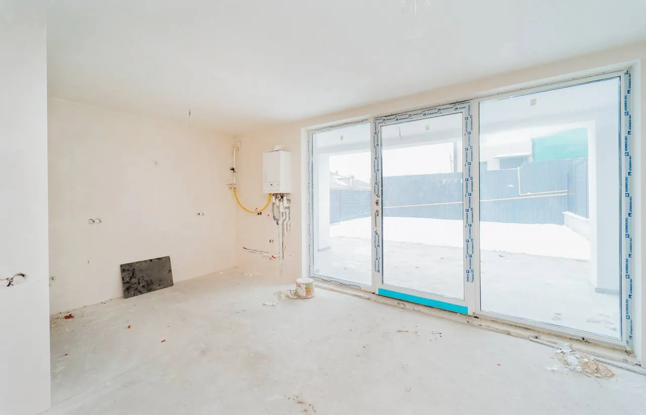 Кишинев Дурлешты, ул. Кодрилор 2