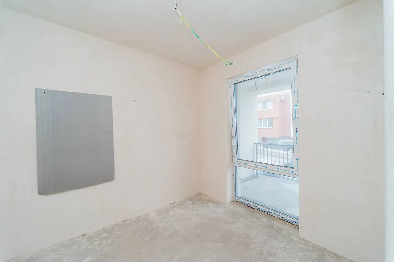 Кишинев Дурлешты, ул. Кодрилор 5