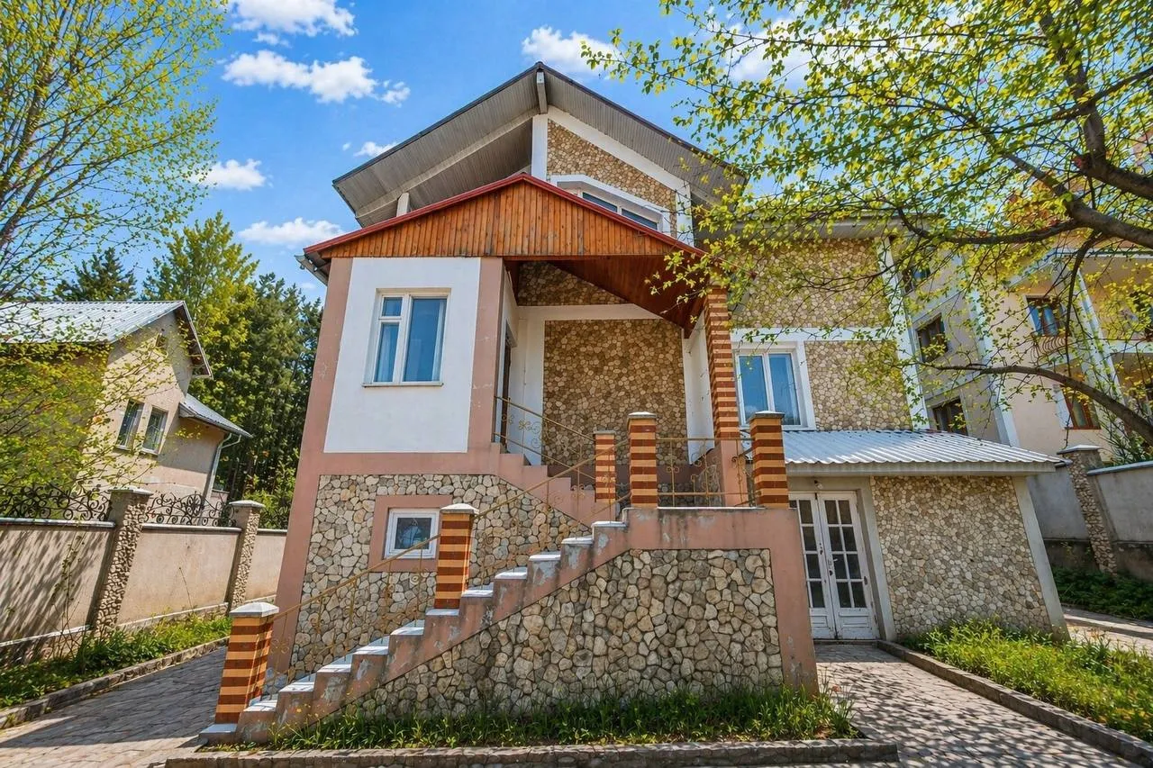 Chișinău Durlești str. Barbu Lăutaru 24