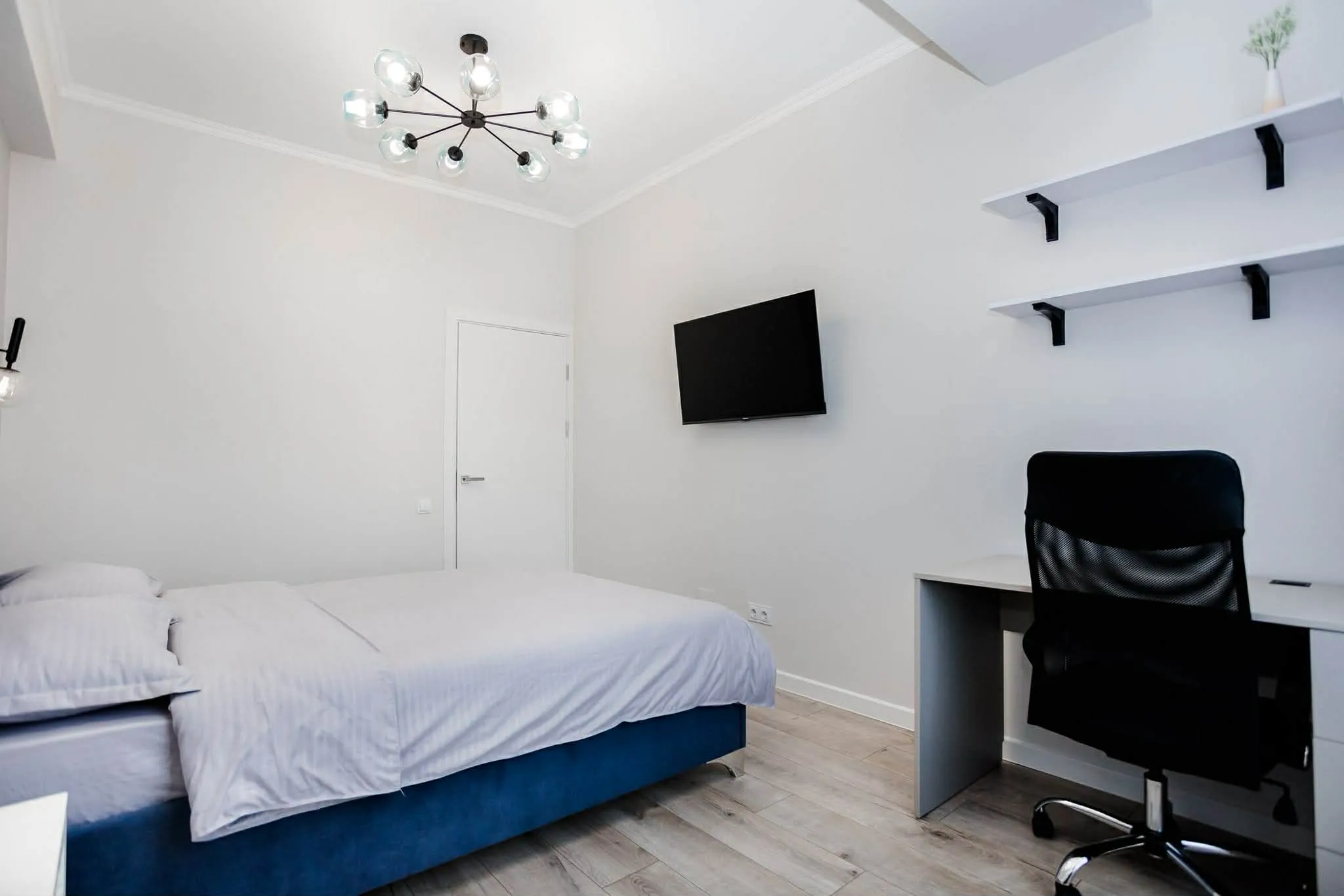 Chișinău Rîșcani str. Bogdan Voievod 13