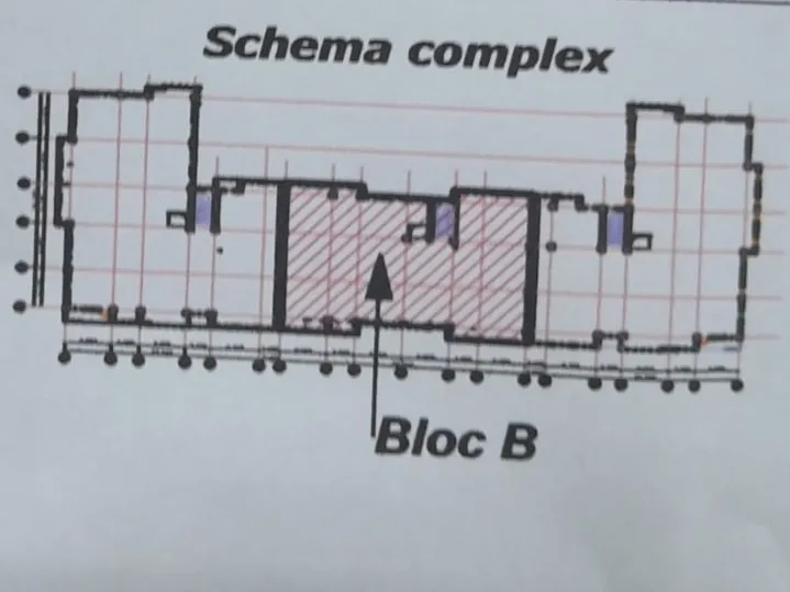 Chișinău Durlești str. Nicolae Dimo 2
