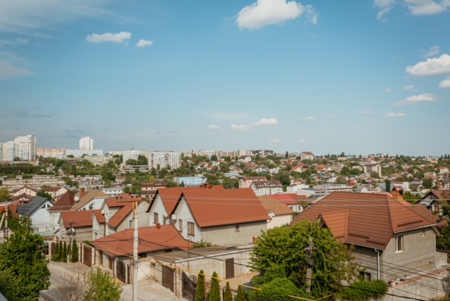 Chișinău Durlești str. Calea Unirii 16