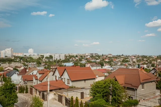 Chișinău Durlești str. Calea Unirii 16