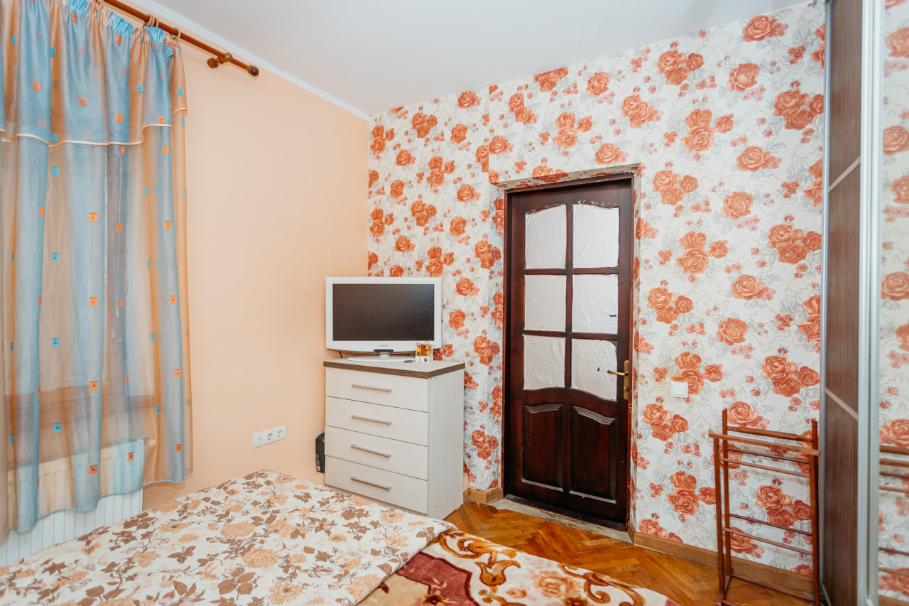 Chișinău Botanica str. Elena Alistar 10
