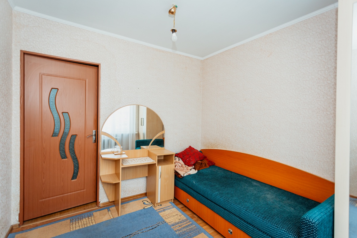 Кишинев Буюкань ул. Алба Юлия 5