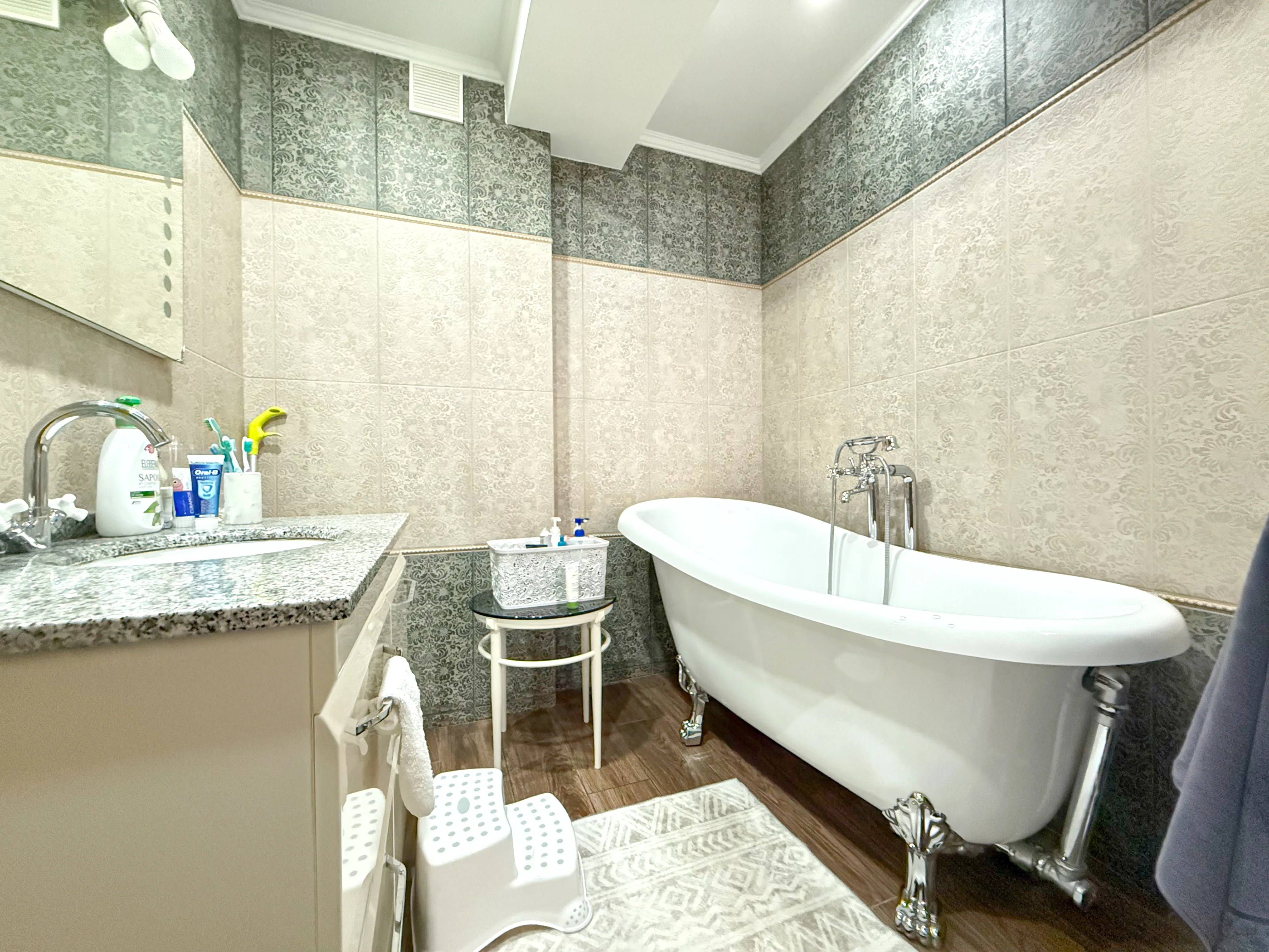 Chișinău Ciocana str. Mihail Sadoveanu 7