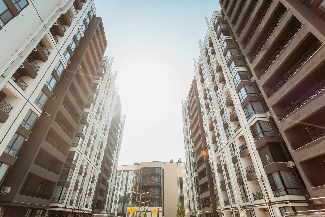 Chișinău Buiucani str. Calea Ieșilor 13