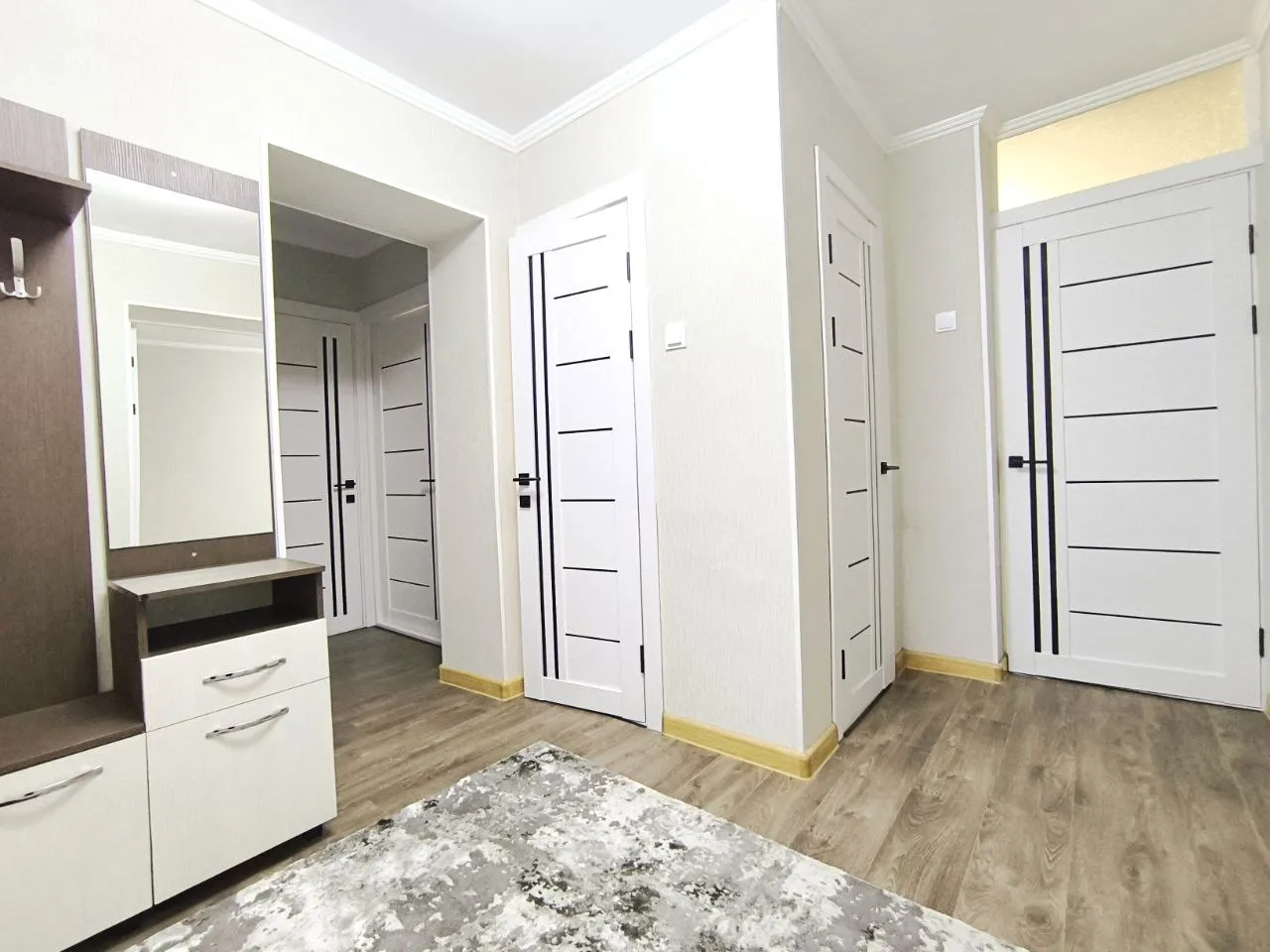 Chișinău Buiucani str. Onisifor Ghibu 7