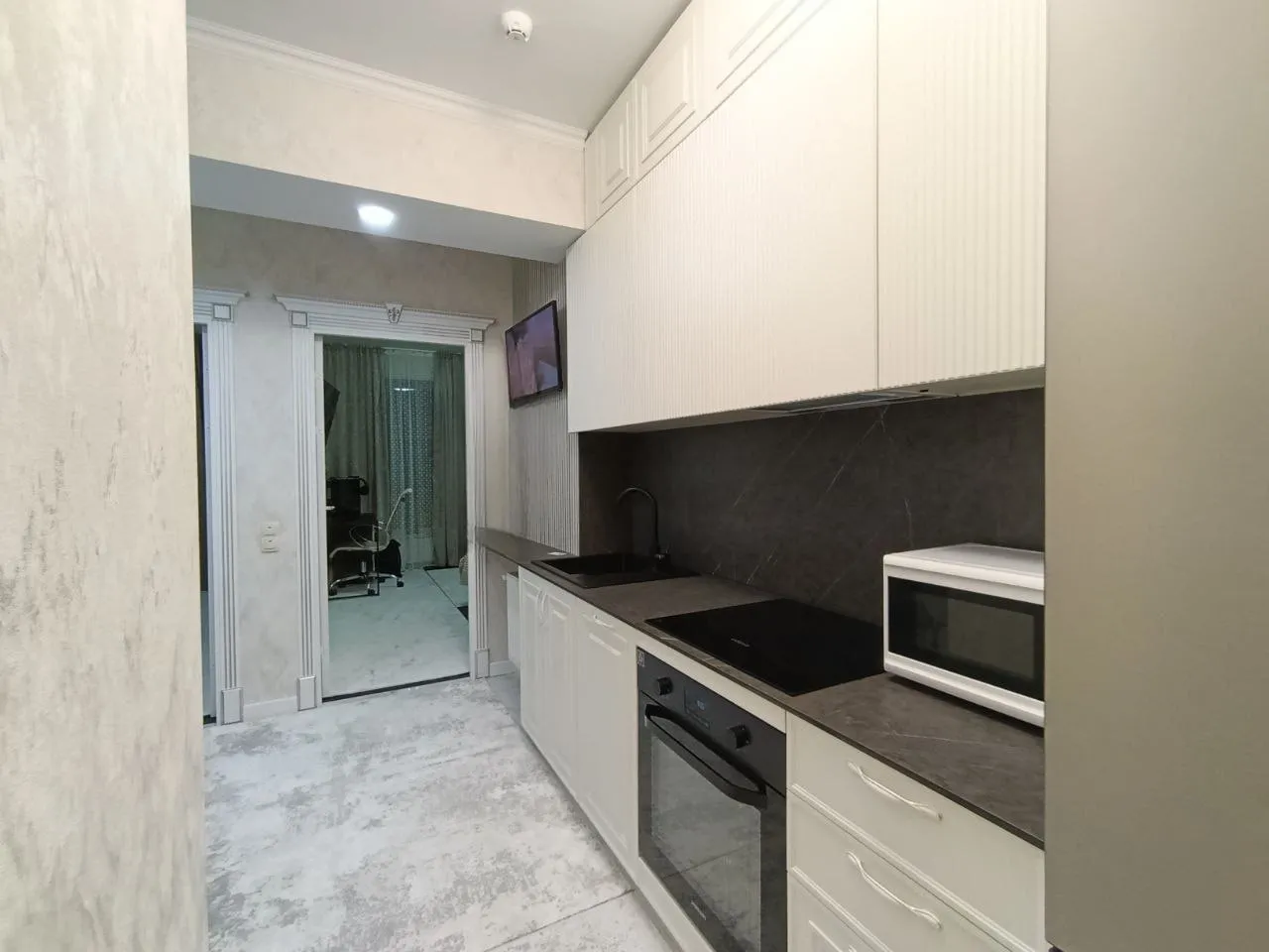 Chișinău Botanica str. Tudor Strișcă 2