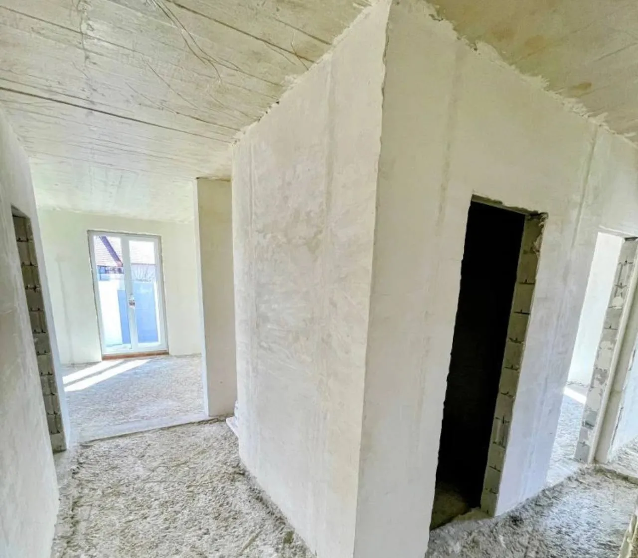 Strășeni Cojușna str. Mușatinilor 11