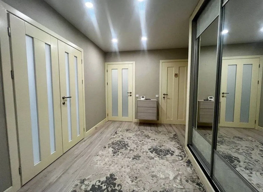 Chișinău Rîșcani str. Andrei Doga 9