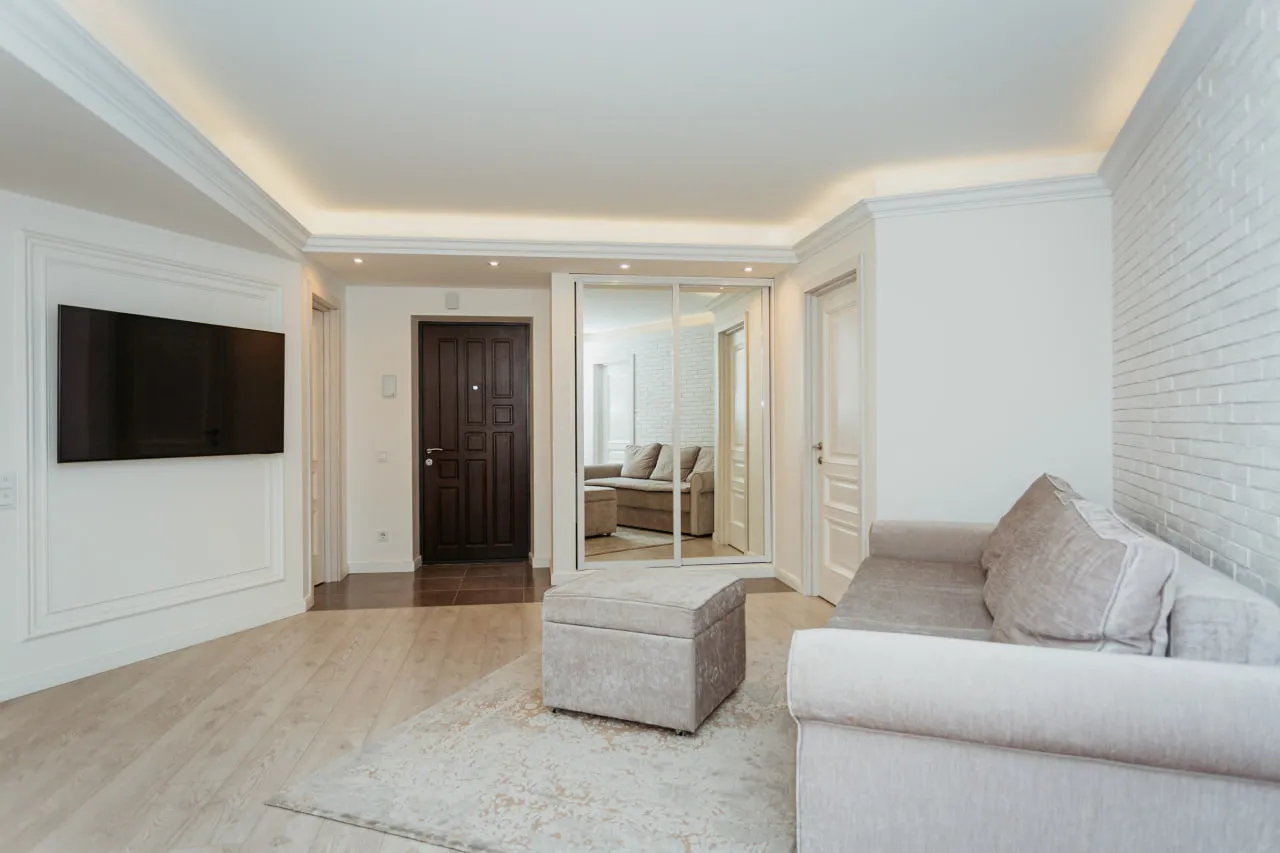 Chișinău Centru str. Valea Trandafirilor 5