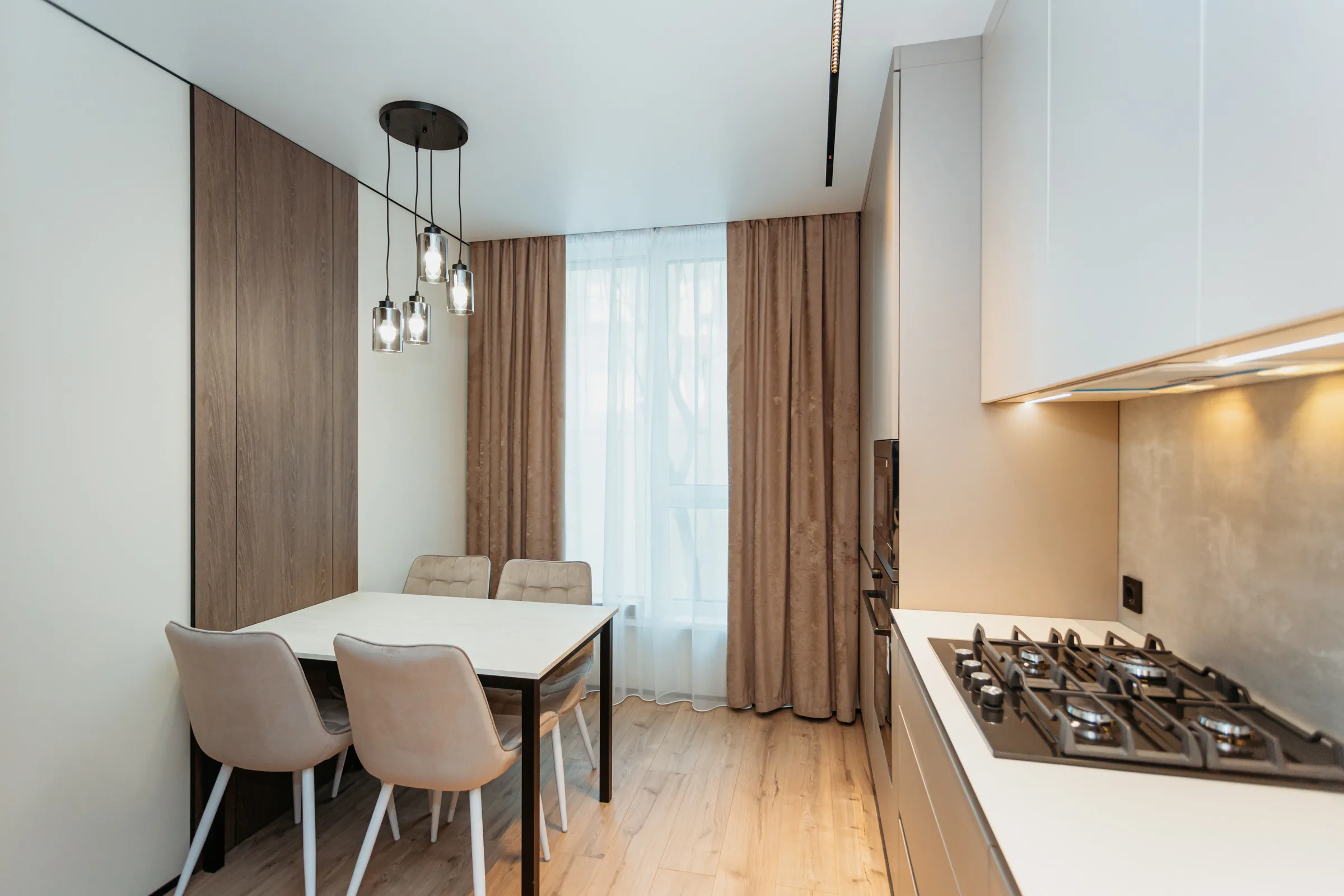 Кишинев Ботаника бул. Куза Водэ 4