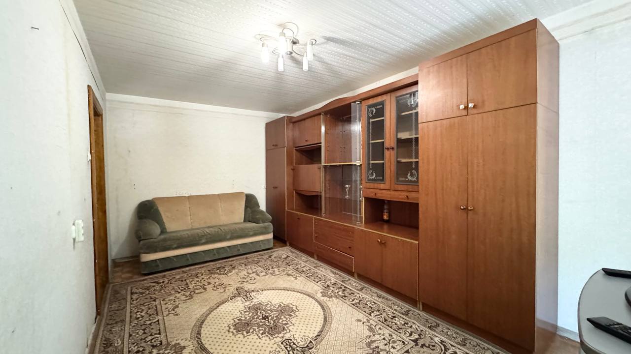 Кишинев Ботаника, ул. Индепенденцей 9