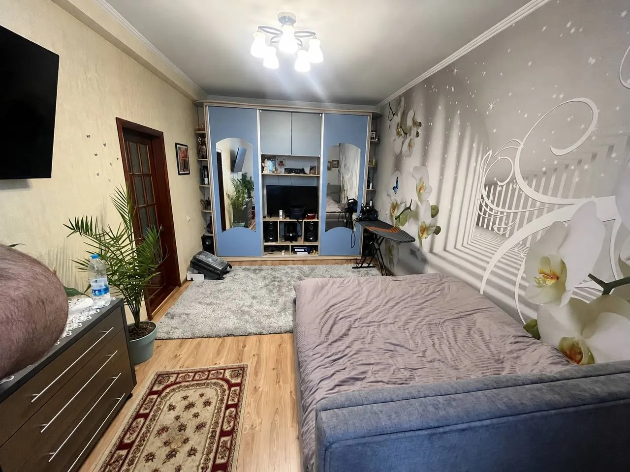 Chișinău Ciocana str. Maria Drăgan 3