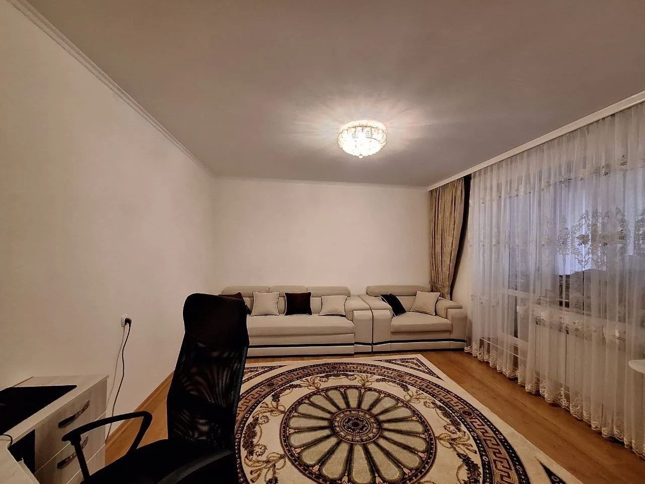 Chișinău Botanica str. Valea Crucii 5