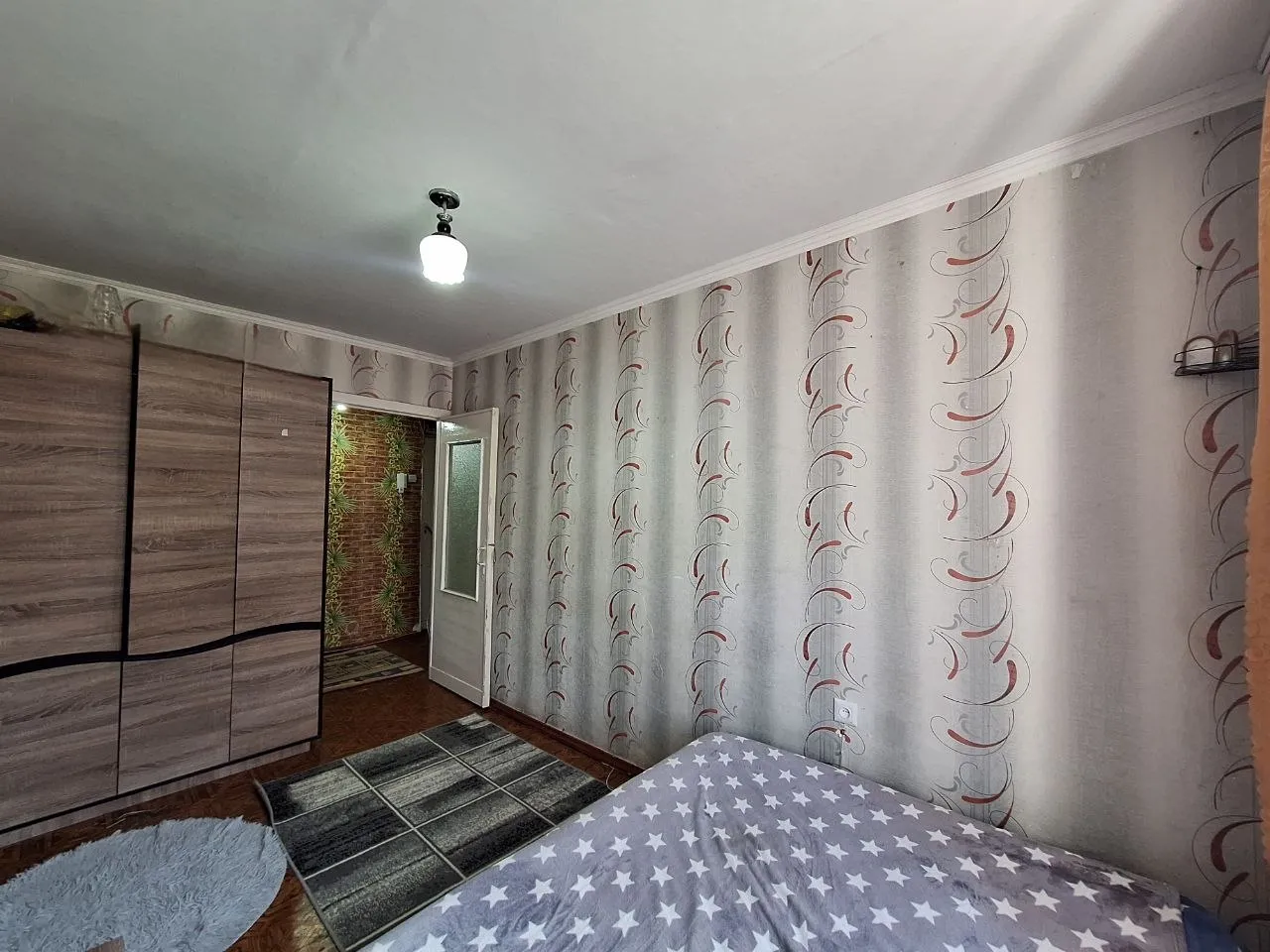 Chișinău str. Pandurilor 3