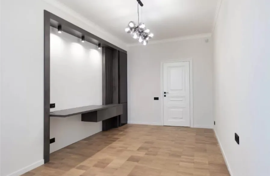 Chișinău Rîșcani bd. Renașterii Naționale 4