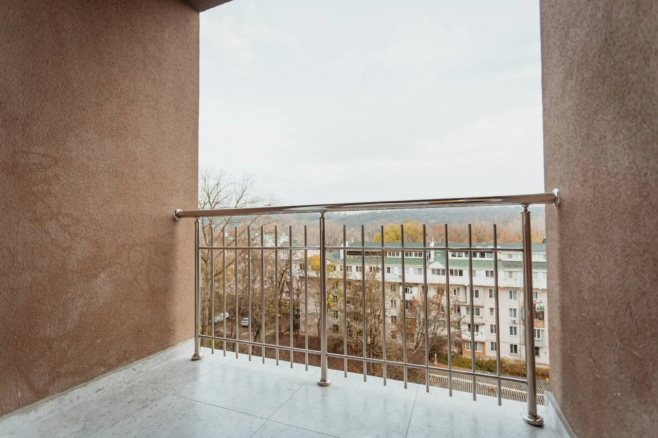 Chișinău Rîșcani str. Nicolae Dimo 8