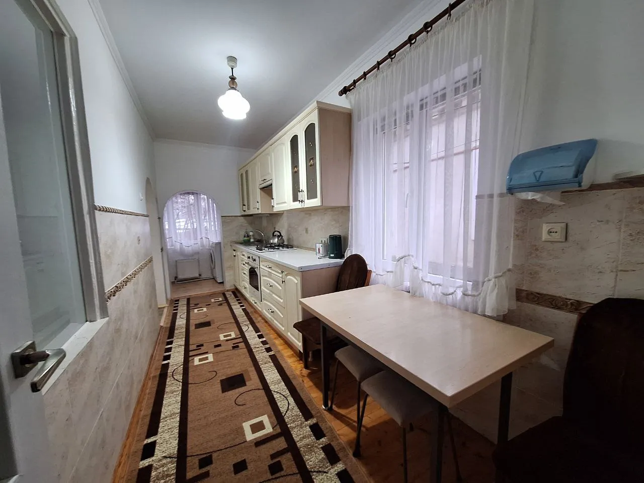 Chișinău Centru str. Cojocarilor 7