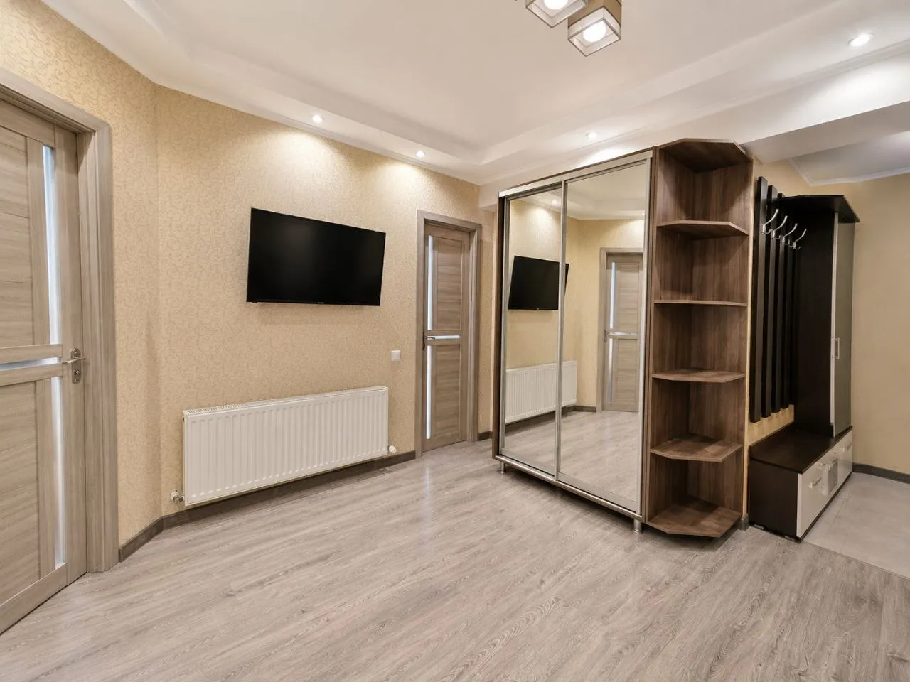 Кишинев Центр ул. Николае Тестемицану 7