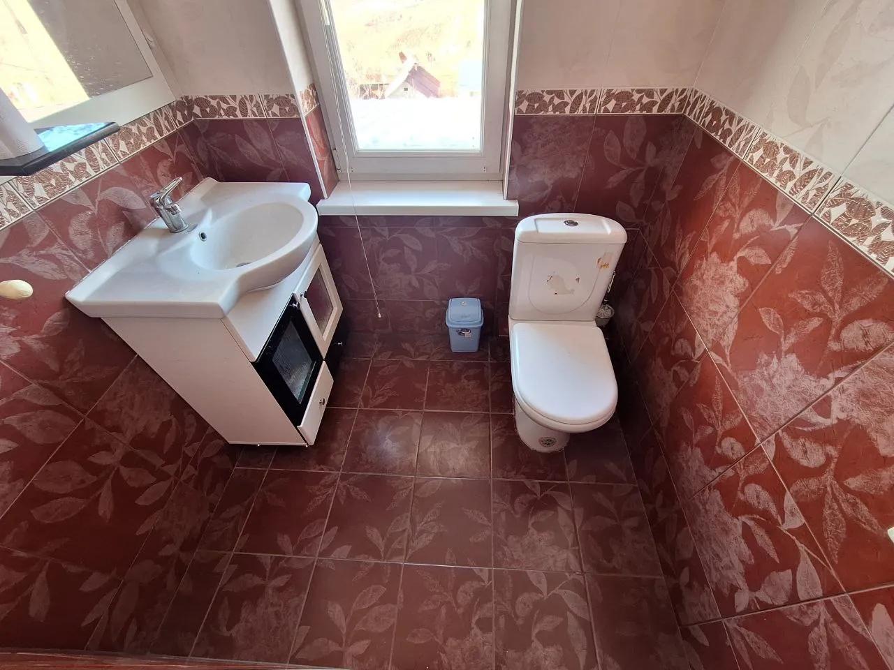 Chișinău Telecentru str. Mihail Lermontov 14