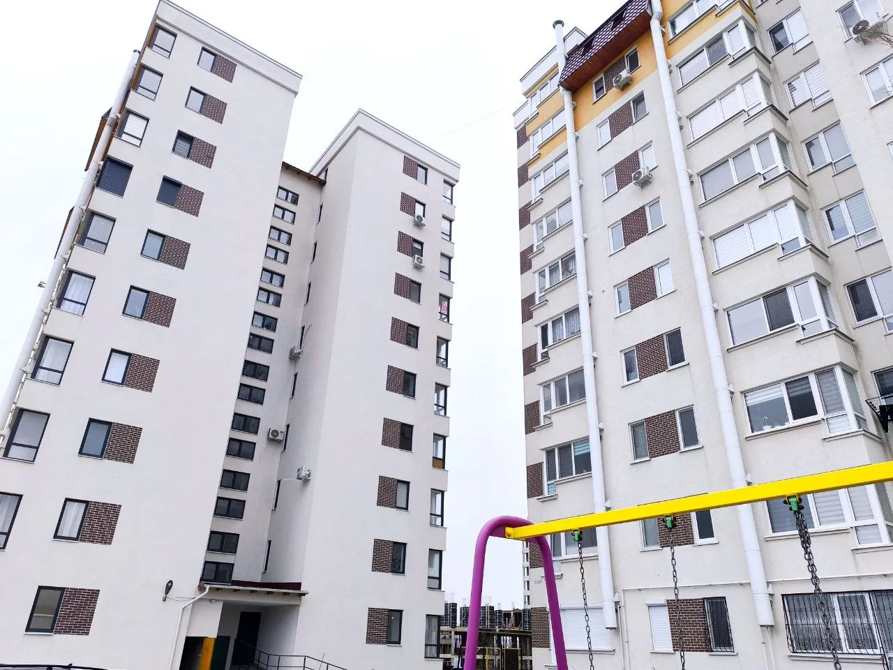 Chișinău Durlești str. Nicolae Dimo 9