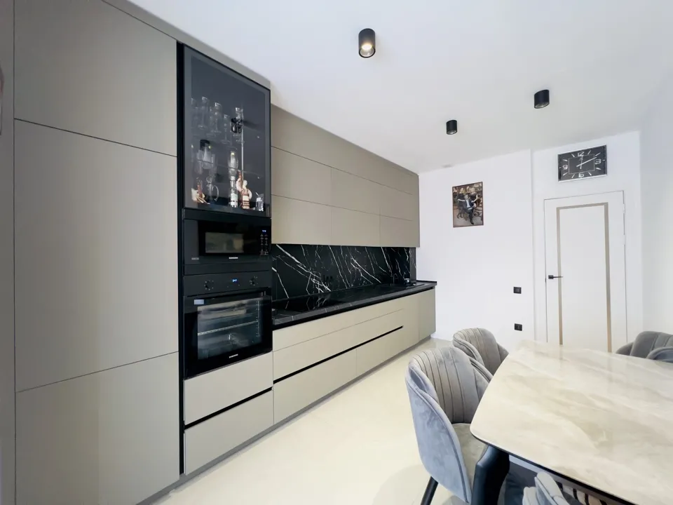 Chișinău Ciocana bd. Mircea cel Bătrân 1